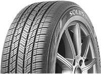 Kumho Solus TA51a